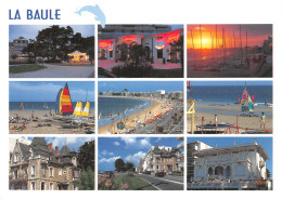 44-LA BAULE-N°2816-D/0297 - La Baule-Escoublac