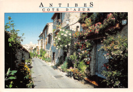 06-ANTIBES-N°2816-D/0291 - Other & Unclassified