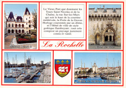 17-LA ROCHELLE-N°2816-D/0273 - La Rochelle
