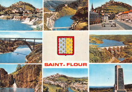 15-SAINT FLOUR-N°2816-D/0239 - Saint Flour