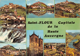 15-SAINT FLOUR-N°2816-D/0233 - Saint Flour