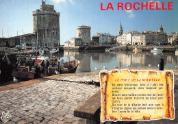 17-LA ROCHELLE-N°2816-D/0127 - La Rochelle