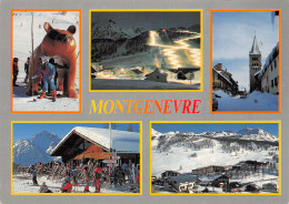 05-MONTGENEVRE-N°2816-D/0137 - Autres & Non Classés