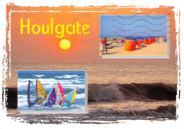 14-HOULGATE-N°2816-D/0133 - Houlgate