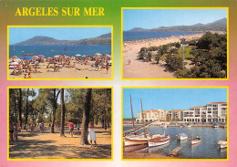 66-ARGELES SUR MER-N°2816-D/0125 - Argeles Sur Mer