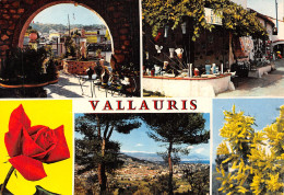 06-VALLAURIS-N°2818-A/0119 - Vallauris