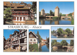 67-STRASBOURG-N°2818-A/0103 - Strasbourg