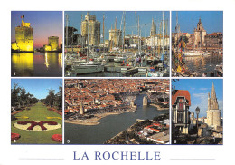 17-LA ROCHELLE-N°2818-A/0097 - La Rochelle