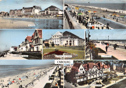 14-CABOURG-N°2818-A/0069 - Cabourg