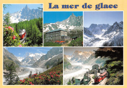 74-CHAMONIX-N°2818-A/0093 - Chamonix-Mont-Blanc
