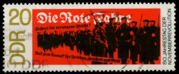 DDR 1968 Nr 1418 Zentrisch Gestempelt X933D1A - Used Stamps