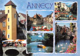 74-ANNECY-N°2817-D/0281 - Annecy