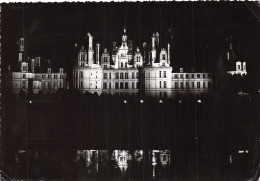 41-CHAMBORD-N°2817-D/0197 - Chambord