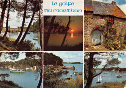 56-GOLF DU MORBIHAN-N°2817-D/0147 - Altri & Non Classificati