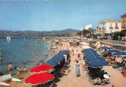 06-JUAN LES PINS-N°2817-D/0071 - Juan-les-Pins