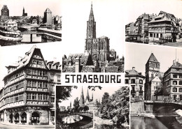 67-STRASBOURG-N°2817-D/0061 - Strasbourg