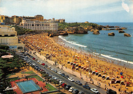 64-BIARRITZ-N°2817-D/0029 - Biarritz