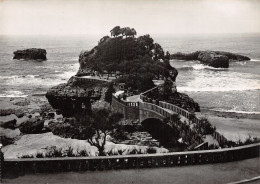 64-BIARRITZ-N°2817-D/0017 - Biarritz