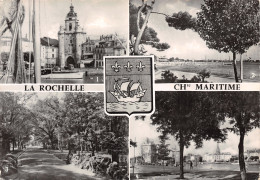 17-LA ROCHELLE-N°2817-C/0375 - La Rochelle