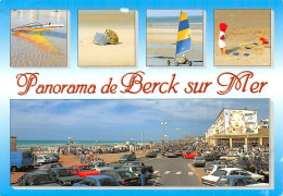 62-BERCK SUR MER -N°2817-C/0333 - Berck