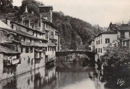 64-SAINT JEAN PIED DE PORT-N°2817-C/0251 - Saint Jean Pied De Port