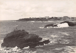 64-BIARRITZ-N°2817-C/0227 - Biarritz