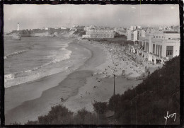 64-BIARRITZ-N°2817-C/0225 - Biarritz