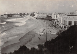 64-BIARRITZ-N°2817-C/0207 - Biarritz