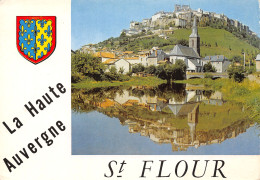 15-SAINT FLOUR-N°2817-C/0129 - Saint Flour