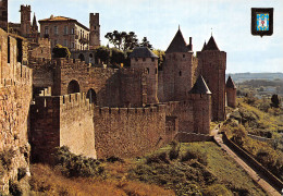 11-CARCASSONNE-N°2817-C/0043 - Carcassonne