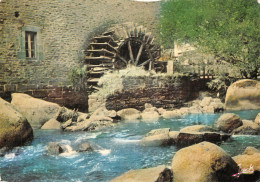 56-MOULIN DE L AVEN -N°2817-C/0017 - Altri & Non Classificati