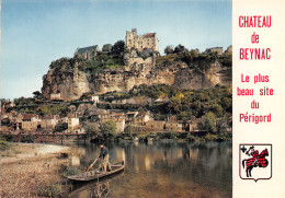 24-BEYNAC-N°2817-C/0013 - Other & Unclassified