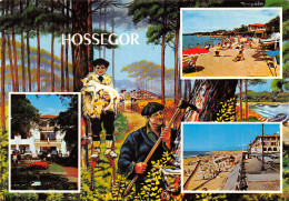 40-HOSSEGOR-N°2817-B/0397 - Hossegor