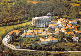 31-SAINT BERTRAND DE COMMINGES-N°2817-B/0393 - Saint Bertrand De Comminges