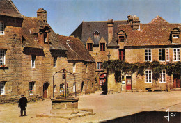 29-LOCRONAN-N°2818-C/0393 - Locronan