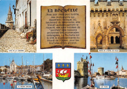 17-LA ROCHELLE-N°2818-D/0017 - La Rochelle