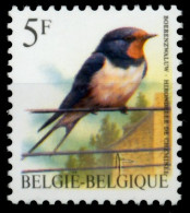 BELGIEN Nr 2527x Postfrisch S0488FE - Unused Stamps
