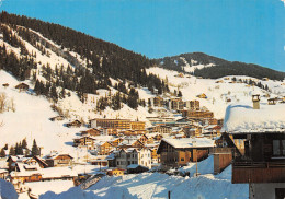 74-LA CLUSAZ-N°2818-C/0357 - La Clusaz