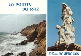 29-LA POINTE DU RAZ-N°2818-C/0303 - La Pointe Du Raz