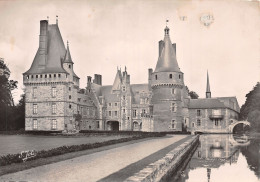 28-MAINTENON-LE CHATEAU-N°2818-C/0313 - Maintenon