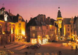 24-SARLAT-N°2818-C/0251 - Sarlat La Caneda