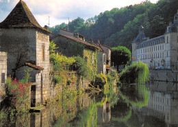 24-BRANTOME-N°2818-C/0235 - Brantome