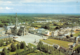 56-SAINTE ANNE D AURAY-N°2818-C/0013 - Sainte Anne D'Auray