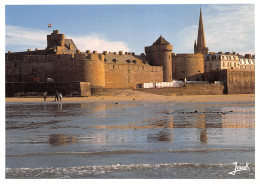 35-SAINT MALO-N°2818-B/0359 - Saint Malo