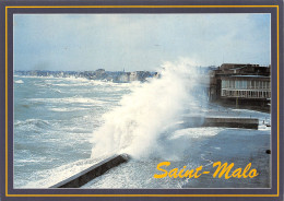 35-SAINT MALO-N°2818-B/0361 - Saint Malo