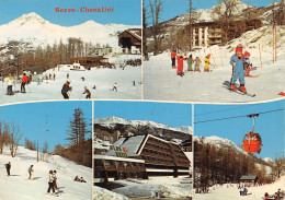 05-SERRE CHEVALIER-N°2818-B/0313 - Serre Chevalier