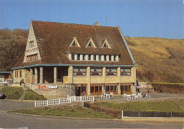 14-VIERVILLE SUR MER-HOTEL DU CASINO-N°2818-B/0295 - Autres & Non Classés