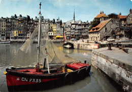 14-HONFLEUR-N°2818-B/0061 - Honfleur