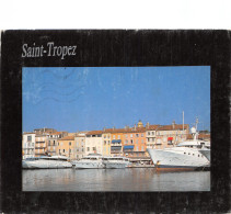 83-SAINT TROPEZ-N°2818-B/0037 - Saint-Tropez