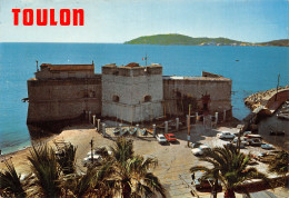 83-TOULON-N°2818-B/0029 - Toulon